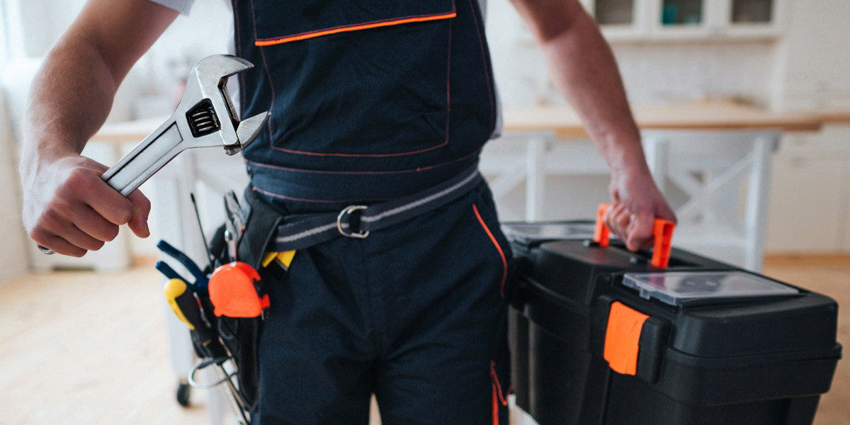 Installation De Plomberie  