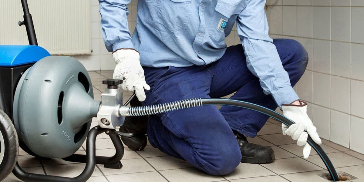 Débouchage de canalisation   en urgence